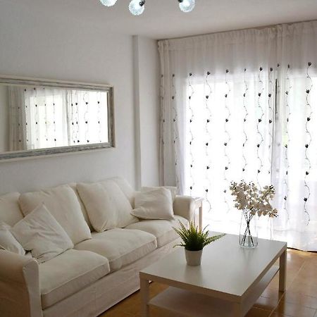 Apartamento Iguazu Playa del Inglés Exterior foto