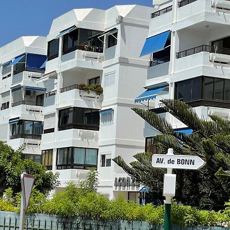 Apartamento Iguazu Playa del Inglés Exterior foto