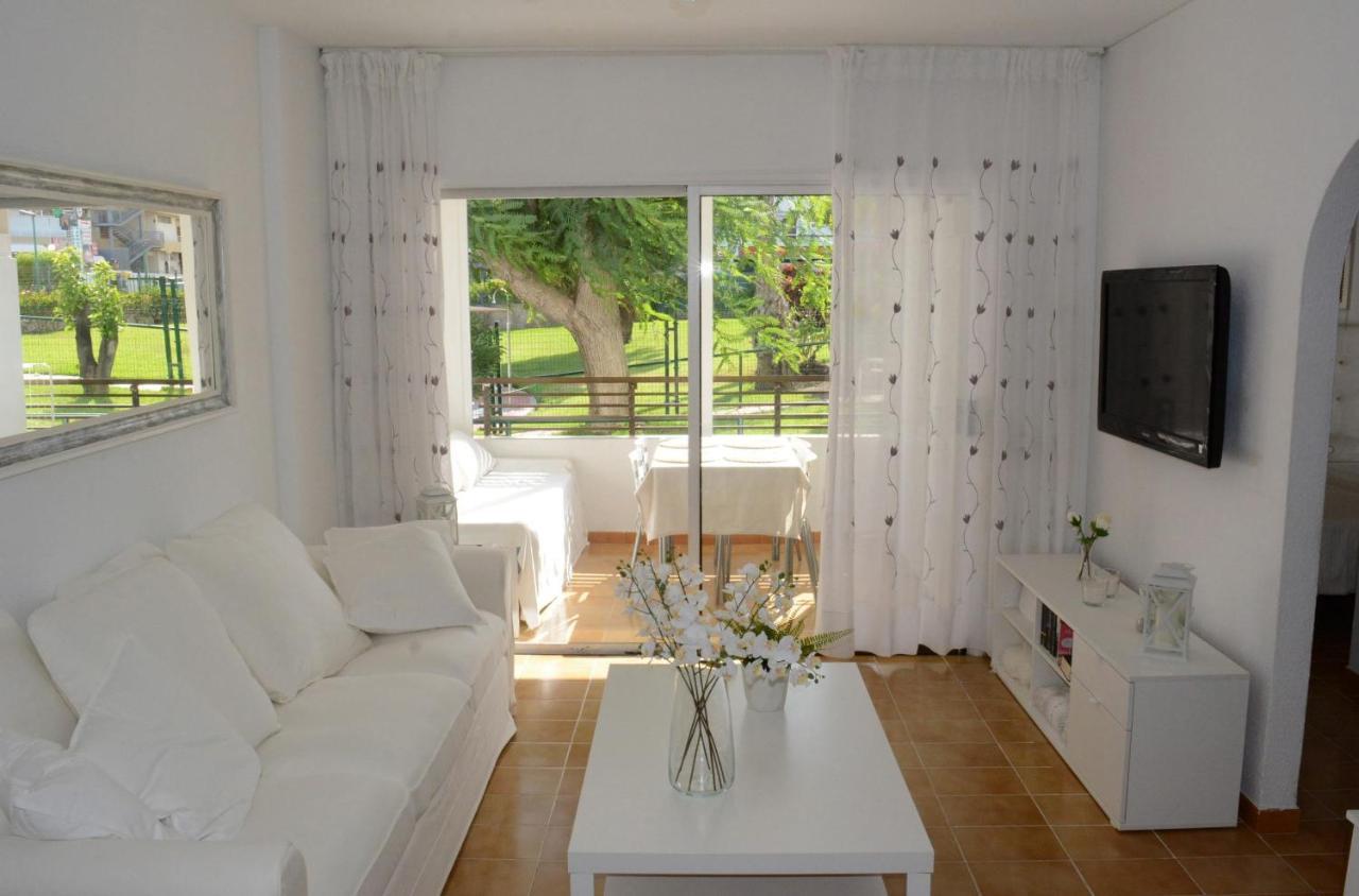 Apartamento Iguazu Playa del Inglés Exterior foto