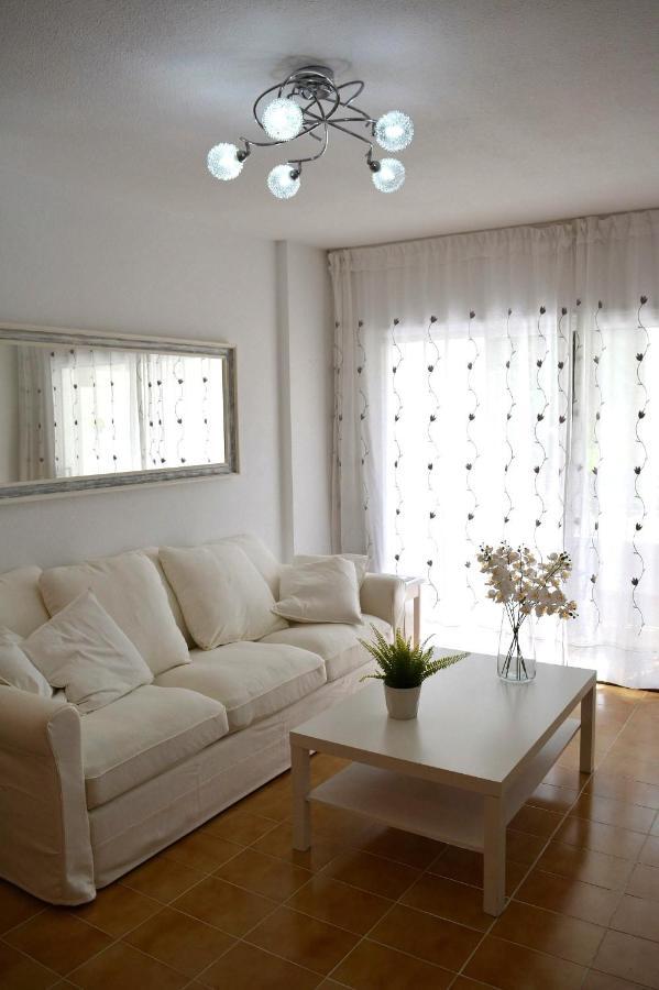 Apartamento Iguazu Playa del Inglés Exterior foto