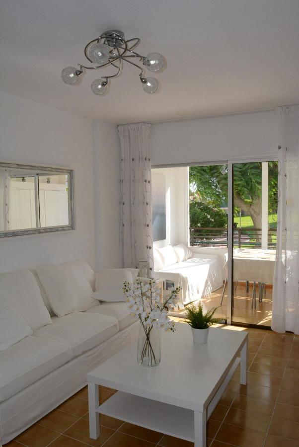 Apartamento Iguazu Playa del Inglés Exterior foto
