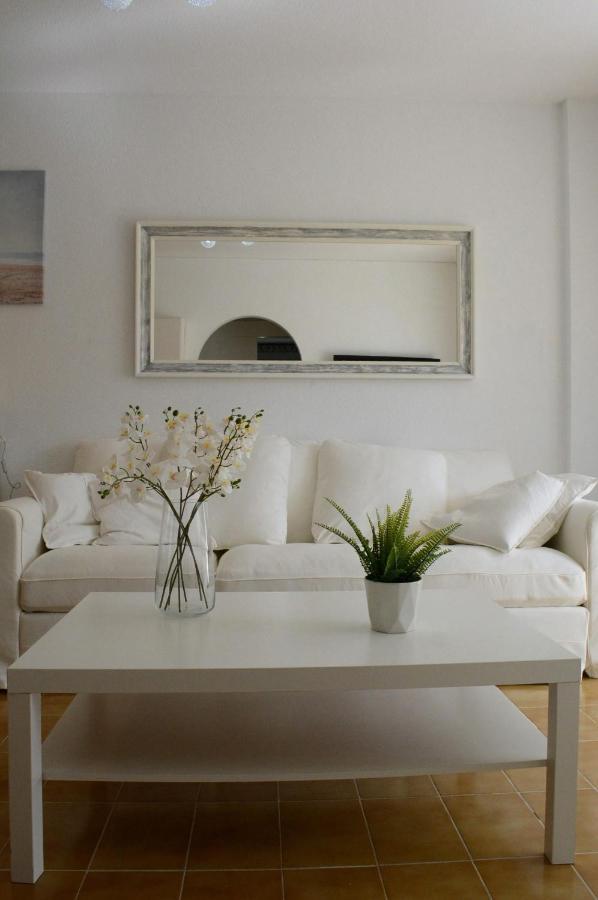 Apartamento Iguazu Playa del Inglés Exterior foto