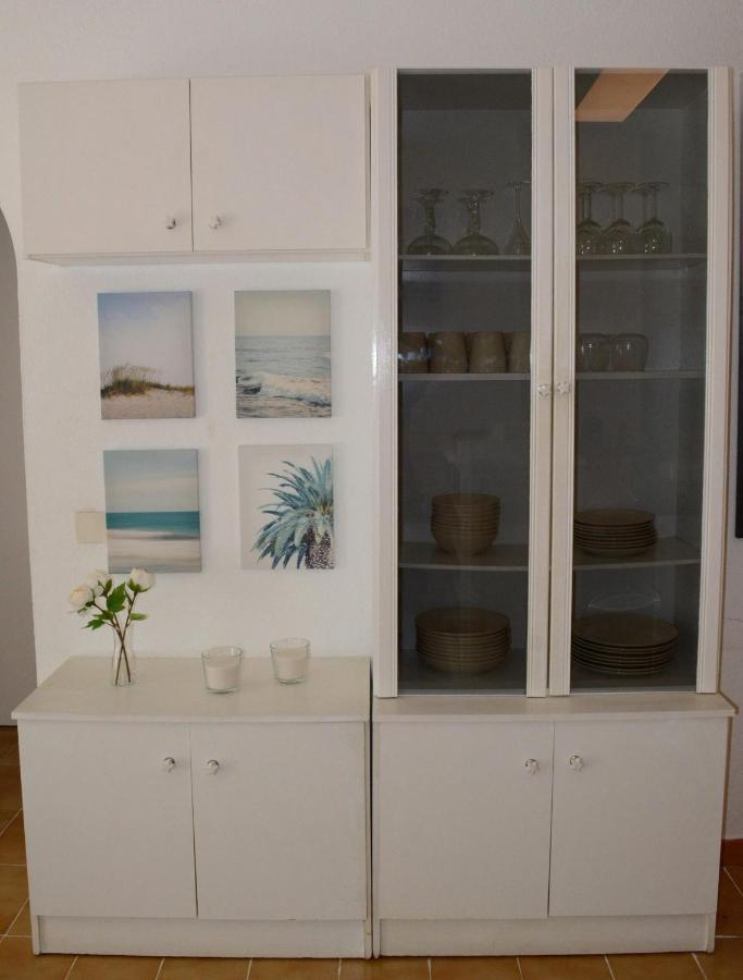 Apartamento Iguazu Playa del Inglés Exterior foto
