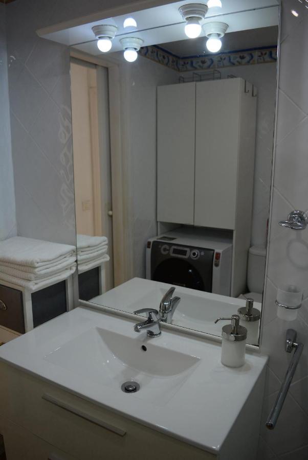 Apartamento Iguazu Playa del Inglés Exterior foto